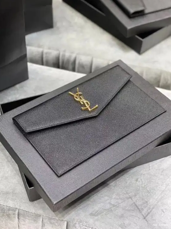 Repzbay REP UPTOWN POUCH YSL 0602